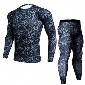 New Designed Front Zipper Sublimation <b>Printed</b> Breathable Eco-Friendly Long Sleeve Compression Rash Guard Unisex <b>Surfing</b> OEM - Product Image 4