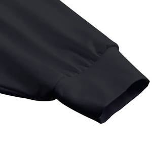 Hombres Soft Loose Fit Full Face Zipper Hoodies Impreso Full Face Zipper Hoodies en Precio al por mayor Full Face Best Zipper Hoodie - Product Image 4