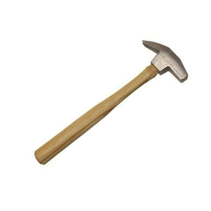 Marteau de maréchal-ferrant personnalisé, fabrication directe, instrument vétérinaire, clouage de chaussures, prix de gros, faible MOQ, outils de maréchal-ferrant - Product Image 6
