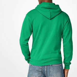 High Quality Pullover Customized Oversized <b>Hoodies</b> <b>For</b> Men Breathable And Comfortable Men's <b>Hoodies</b> Men's Winter Collection 2026 - Product Image 6