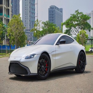 Aston Martin V8 Van-Tage Coupé AWD tendance - Product Image 1