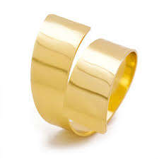 Porte-serviettes en laiton prix de gros Décoration de table et accessoires porte-serviettes en laiton à bas prix - Product Image 6