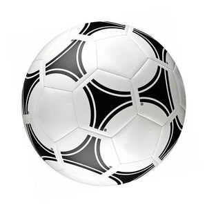 Balones de Fútbol Clásicos de Alta Calidad, Nuevos en Existencia, 5 Tamaños, Sin Costuras, Ligeros, Duraderos, Resistentes al Agua, Balón de Partido de Equipo, Logotipo Personalizado - Product Image 4