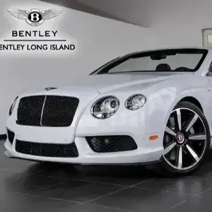 Usado 2019 Bent-ley Continental GT V8 S Convertible