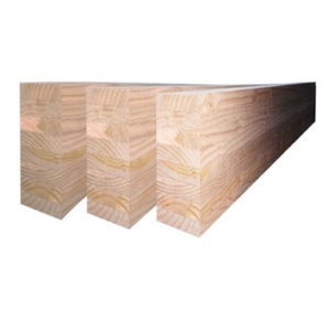 Poutres en bois lamellé-collé en gros à vendre, poutres en bois laminé de qualité bon marché pour les projets de construction - Product Image 6