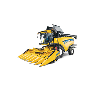 New Holland CX7090 moissonneuse-batteuse à vendre - Product Image 4