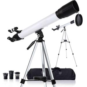 Nuevo Telescopio Refractor Triplete APO LX850-ACF de 130 mm f7 - Product Image 1