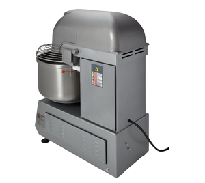 Meilleures ventes : Authentique HSL130-1 100Qt. / 130lb. Mélangeur à pâte à deux vitesses - 208V 3 phases 6HP NEUF POUR LIVRAISON RAPIDE - Product Image 1