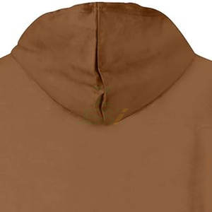 Sudaderas con capucha forradas de ajuste regular de poliéster/algodón transpirable con estampado para hombre, Jersey informal Vintage de manga larga con bolsillo elegante - Product Image 6