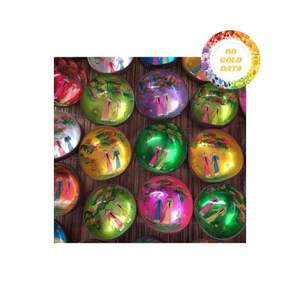 Tazón de Cáscara de Coco Vietnamita Hecho a Mano y Asequible, Perfecto para Compras al por Mayor y al Detal, Duradero, Elegante y Ecológico - Product Image 5