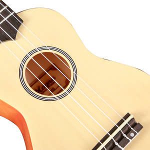 Bán buôn Ukulele người mới bắt đầu kích thước nhỏ 4-<span class=keywords><strong>string</strong></span> giác ngộ của lý thuyết âm nhạc nhạc cụ - Product Image 5