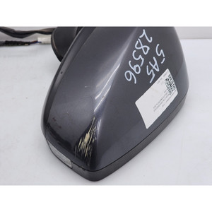 กระจกมองข้างซ้าย SX มาสด้า 3 ซีรีส์ 024228 SHY1 (13>) - Product Image 2