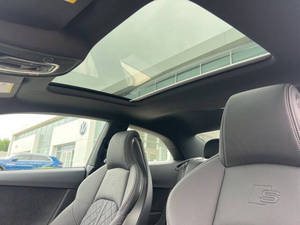 ได้รับการรับรองความสะอาด ปี 2023 ออดี้ เอส5 3.0T ควอตโตร เพรสทีจ - Product Image 4