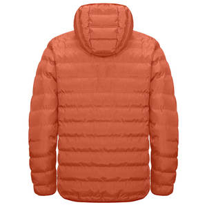 Vente directe d'usine, veste matelassée la plus vendue, qualité supérieure, respirante, en vente en ligne - Product Image 6