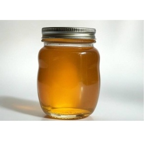 Miel d'ananas non transformé le plus demandé bouteille de 1kg-friandise pour la santé et le bien-être - Product Image 5