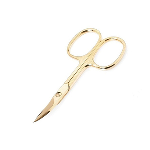 Ciseaux à ongles de haute qualité en acier inoxydable résistant à la rouille lames tranchantes de précision poignée confortable Compact léger - Product Image 4