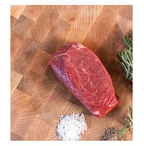 <b>Beef</b> Ranch Steak Frozen - Budget-Friendly, Perfect for Value-Added Meals - Product Image 1