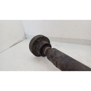Arbre de transmission avant VOLKSWAGEN Touareg 1ère série 7L6521101 BAC diesel 2459 (02>06) - Product Image 5