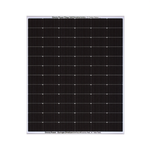 Panneau solaire Omnis Power Europe OP490M54-NT7-BF - Product Image 2