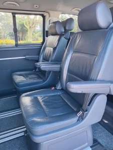 VOLKSWAGEN CARAVELLE 2011 USADO, con Volante a la Izquierda/Derecha - Product Image 4