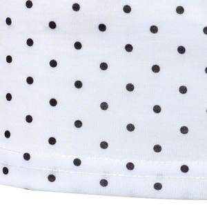 T-shirt polo en tissu doux pour homme, design minimaliste, tendance, vêtements décontractés élégants, t-shirts polo pour homme - Product Image 4