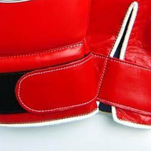 Guantes de Boxeo Personalizados con Logotipo Propio, Guantes de Boxeo de Piel Auténtica de Primera Calidad para Venta en Línea - Product Image 6