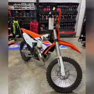 พร้อมขับขี่ปี 2026 สำหรับ KTM-250 XC 250 รถมอเตอร์ไซค์วิบากสำหรับขาย รถมอเตอร์ไซค์ออฟโรด - Product Image 1