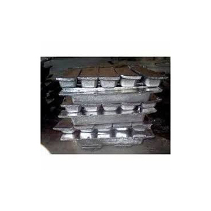 Fabricante de aluminio de alta calidad A380 Lingotes 997 A7 Lingote de aleación de aluminio Venta al por mayor precio barato para la venta - Product Image 4