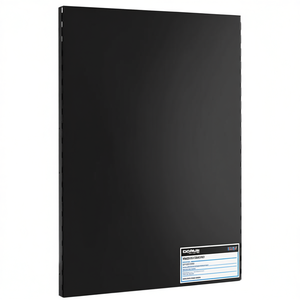 ตู้เก็บเครื่องมือแบบมีบอร์ดบันทึกสีดำขนาดกลาง ยี่ห้อ Facom - Product Image 2