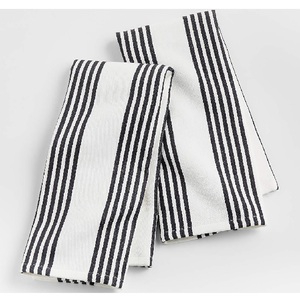 <b>Waffle</b> Weave 100% Organic Cotton GOTS Certified Best Indian 100% Organic Cotton GOTS Certified Kitchen Cleaning Dish <b>Towels</b> - Product Image 1