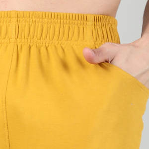 Logotipo personalizado impreso y color transpirable hombres Camiseta y pantalón conjunto Venta caliente nuevo traje de moda hombres Camiseta y pantalón conjunto - Product Image 3