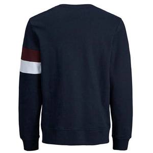 Sudaderas ajustadas de alta calidad para hombre, nuevo estilo, algodón, venta al por mayor, cómodas, ropa informal de invierno - Product Image 3