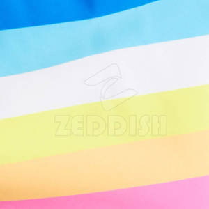 กางเกงขาสั้นออกกำลังกายแบบลำลองสำหรับผู้ชาย, แฟชั่นใหม่ฤดูร้อน2025 - Product Image 5