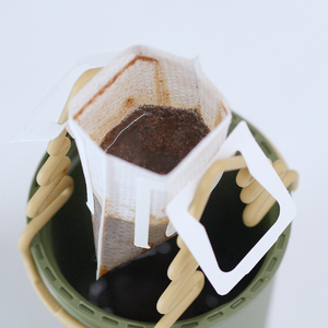 Soporte para café y té para verter sobre la elaboración - Product Image 5