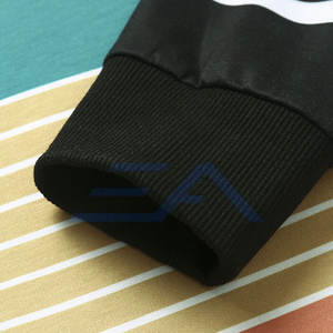 Sudadera de Hombre Casual de Invierno, Nueva Moda, Ecológica, Transpirable, de Algodón y Felpa, Tallas Grandes, Diseño de Color Personalizable - Product Image 5