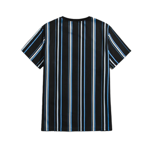 Camiseta de Moda Personalizada de Último Estilo, Alta Calidad, 100% Algodón, Informal, Formal, para Exteriores, Ropa Urbana para Hombre - Product Image 4