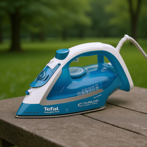 Para Plancha de Vapor TEFAL Easygliss Plus FV5737, Planchas Eléctricas - Product Image 3