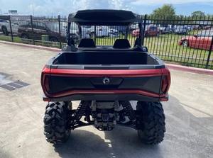 NUEVO Can-Am Commander XT 1000R PREMIUM 2025 - Product Image 4