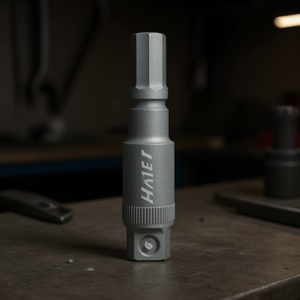 Adaptador de Impacto Hazet de 1/4'', Accesorios y Piezas para Herramientas Neumáticas - Product Image 3