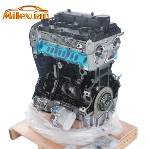 Moteur <span class=keywords><strong>Puma</strong></span> 2.2 (FWD) de haute qualité, moteur diesel TDCi, bloc moteur pour <span class=keywords><strong>Ford</strong></span> Transit Mk7 Mk8 2.2L 2006-2016 - Product Image 1