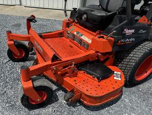 Kubota เครื่องตัดหญ้า Z781i อุปกรณ์พลังงานกลางแจ้งประสิทธิภาพสูง - Product Image 6
