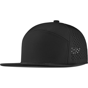 Nouvelle ère de la mode de haute qualité à bord plat personnalisé hommes camionneur Snap Back broderie Baseball Sport Gorras chapeau casquettes de Jon Stan Bsci - Product Image 5