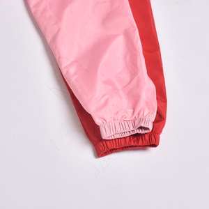 Dernière conception Veste Softshell d'extérieur Imperméable Unisexe Logo personnalisé Coupe-vent Veste Softshell légère Grande Taille - Product Image 5