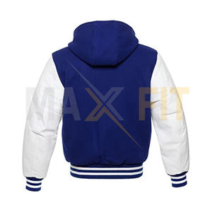 MAXFIT ENTERPRISES-Veste classique et cintrée pour homme, design à la mode, collection 2024 - Product Image 6