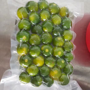 KUMQUAT ENTIER CONGELÉ/AMÉLIORANT L'IMMUNITÉ, NATUREL ET PROPRE - Product Image 1