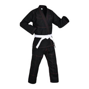 Nueva llegada último diseño BJJ GI uniforme de alta calidad BJJ GI uniforme hecho en Pakistán - Product Image 2