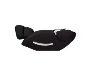 Best SALES New <b>Zero</b> <b>Gravity</b> Heated Massage <b>Chair</b> Black SUPER OEM ODM - Product Image 2