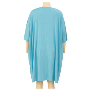 Pijamas de Bambú, Vestido de Dormir Extra Grande, Fábrica de Ropa Personalizada de Camboya, Ropa de Dormir de Bambú OEM, Ropa de Dormir Personalizada para Pedidos al por Mayor - Product Image 3