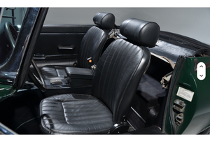 Personalizable 1974 E-Type XKE Grado Industrial DIY OEM - Product Image 2