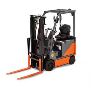 รถยก15ton 16ton หนัก15000กก. 16000กก. รถยกเครื่องยนต์เครื่องยนต์เครื่องยนต์ดีเซล - Product Image 3